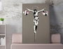 Wallity WY137 Banksy 50 x 70 cm